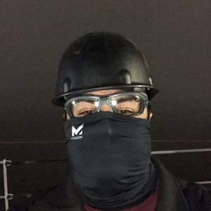 Meet your Posher, Jayson